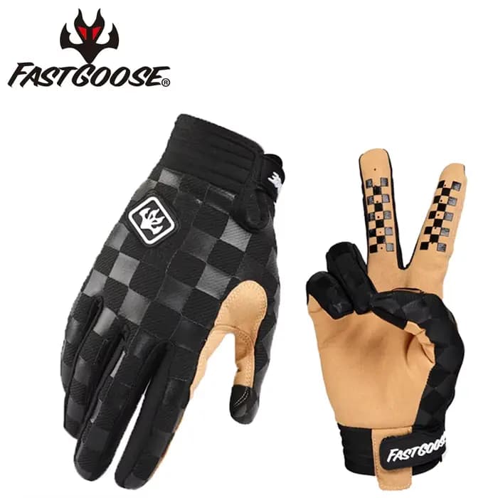 Gants de moto MX pour KTM