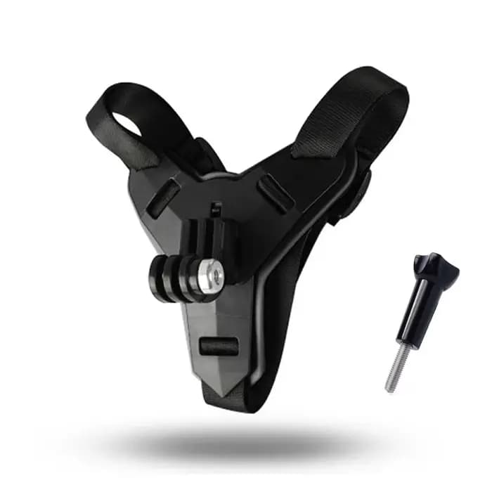 Go Pro Support de casque pour Gopro