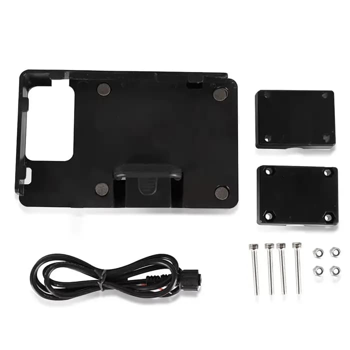Accessoires de moto pour DucSauMultilm 1200/Endflats 1260/S/ight950/S V2/S, navigation GPS, téléphon