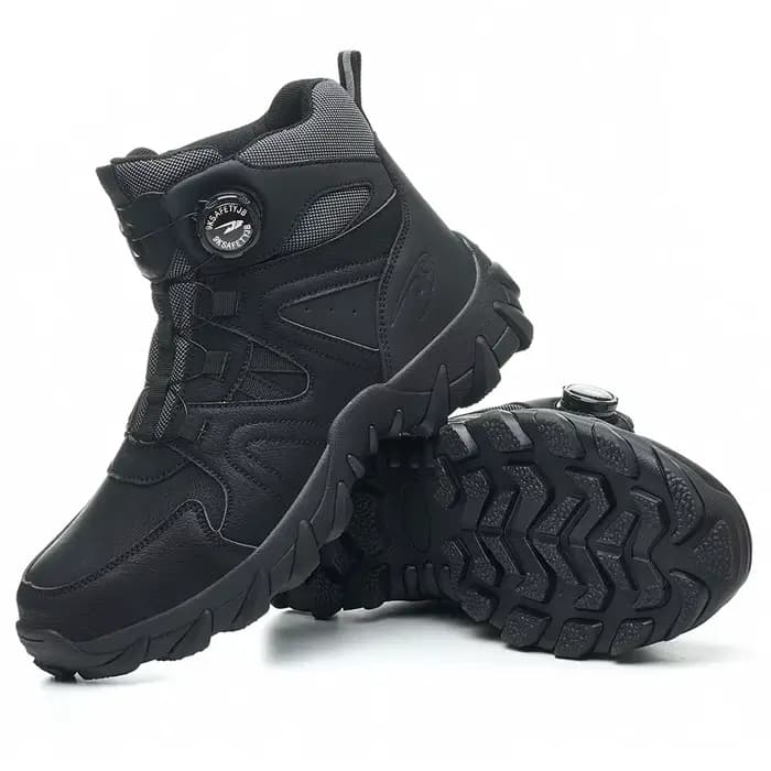 Bottes de moto Anti-chute