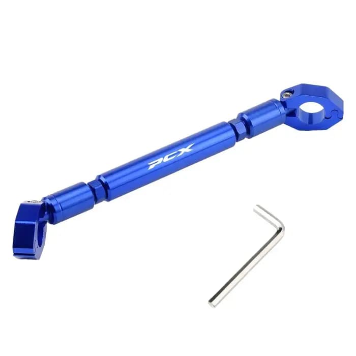Supports d'accessoires de guidon de Scooter PCX pour HONDA PCX125 PCX150 PCX160