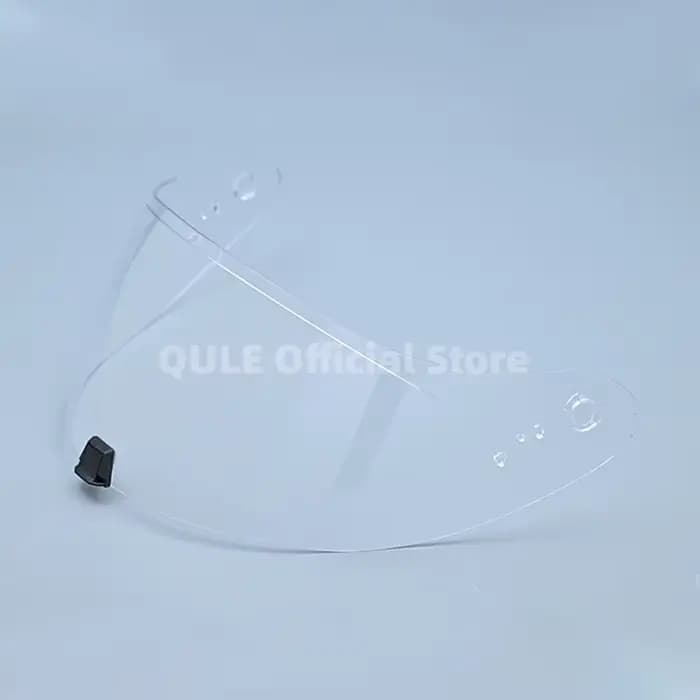 Capacete EXO-R420 casque visière bouclier lentille Anti-UV intégral Moto accessoires pour SCORPION C
