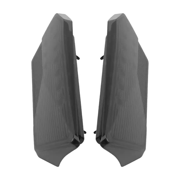 Feu arrière LED pour Motocross Polaris