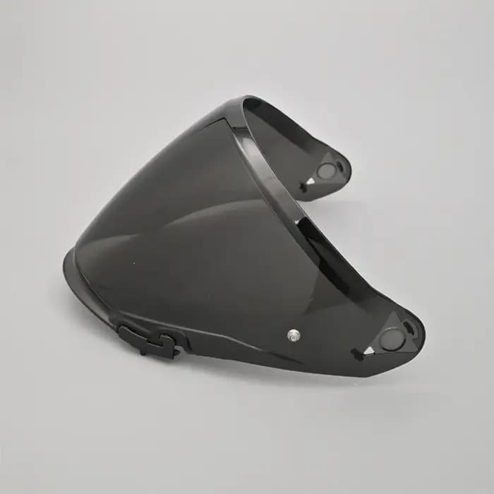 Pour LS2 OF603 Infinity II casque bouclier lentille visière pare-brise pare-soleil Protection UV