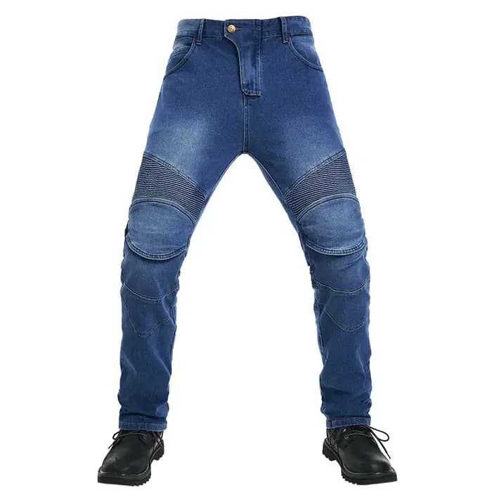 Jean de Moto portable, pantalon de Moto
