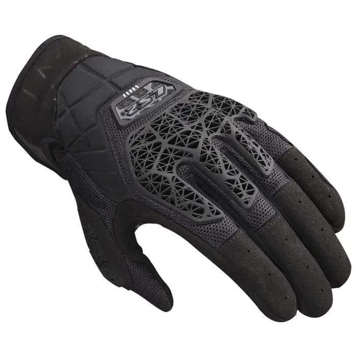 Gants LS2 ATOM MG035 pour écran tactile