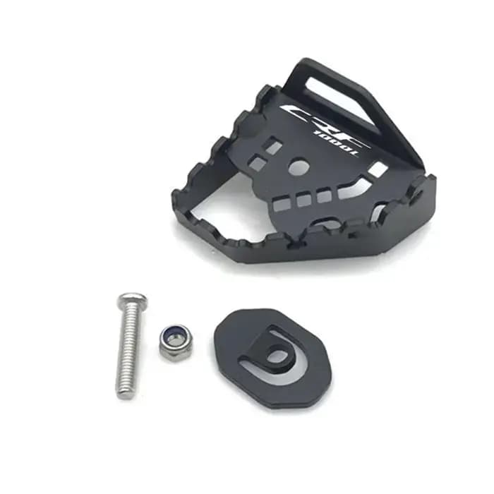 Extension de pédale de levier de frein arrière CRF 1000 L