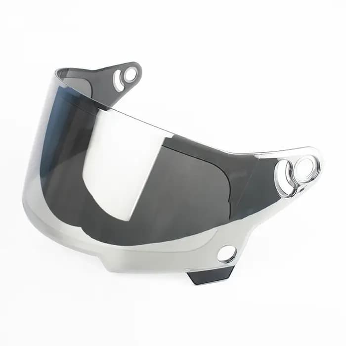 Visière de casque pour casque de moto Bell ELIMINATOR, pare-brise anti-UV