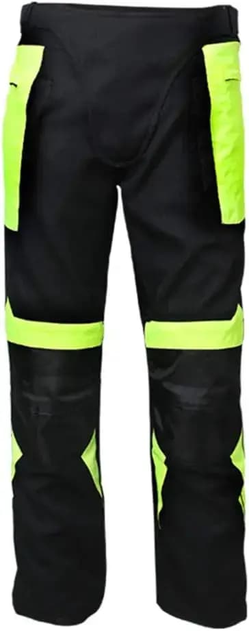 Combinaison de course moto imperméable et respirante