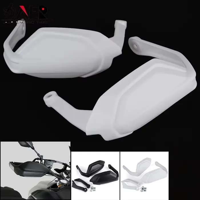 Protège-mains de moto pour Triumph