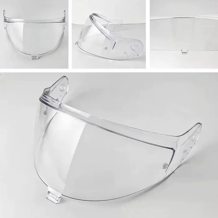 Visière de casque photochromique Skwal I3