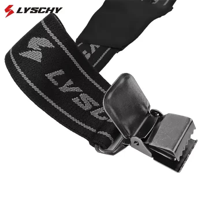 Bretelles de pantalon de moto pour hommes
