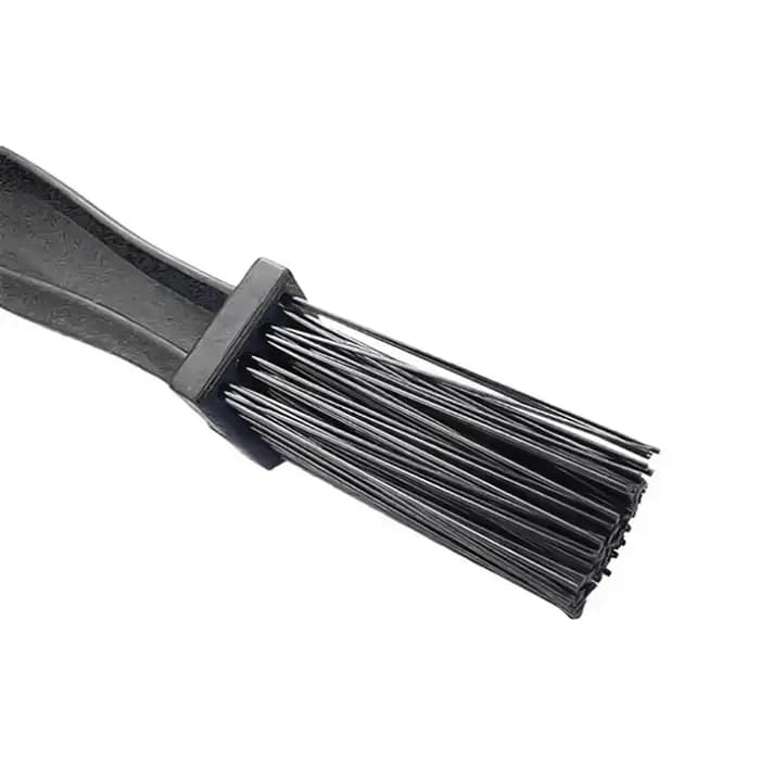 Accessoires de moto, brosse de nettoyage de chaîne