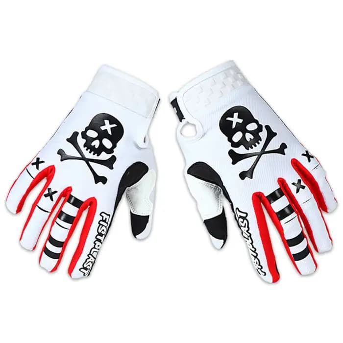 Gants de motocross 2023 pour GA Enduro, gants Top GP AIR mx, gants tout-terrain pour moto, VTT, ATV,