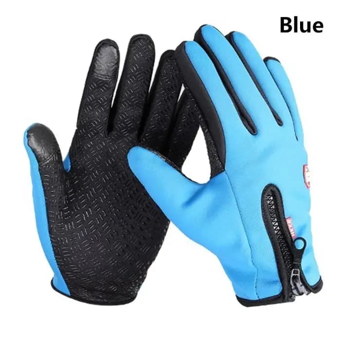 Gants thermiques d'hiver pour hommes et femmes