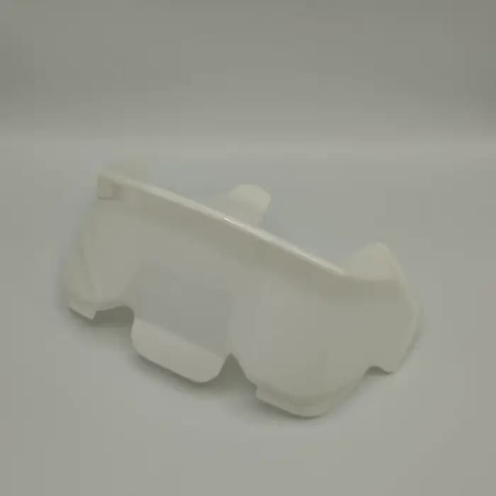 Aileron de casque de moto pour ARAI RX7X