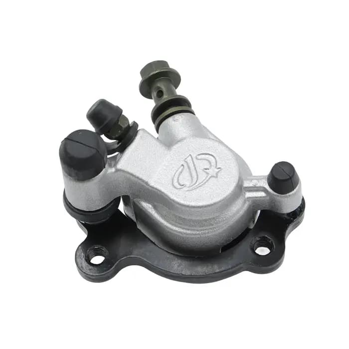 Pompe hydraulique avant/arrière de Moto