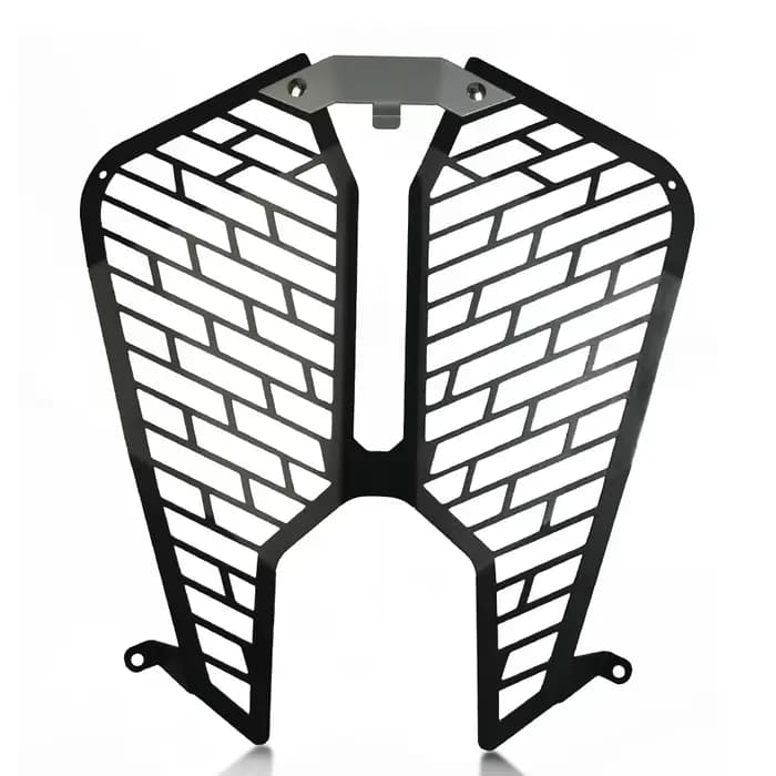 Pour 1290 Super Adventure S R 2017 - 2025 2026 accessoires de moto protecteur de phare