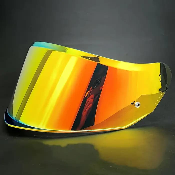 FF808 Advant casques intégraux rabattables moto modulaire Double visière casque