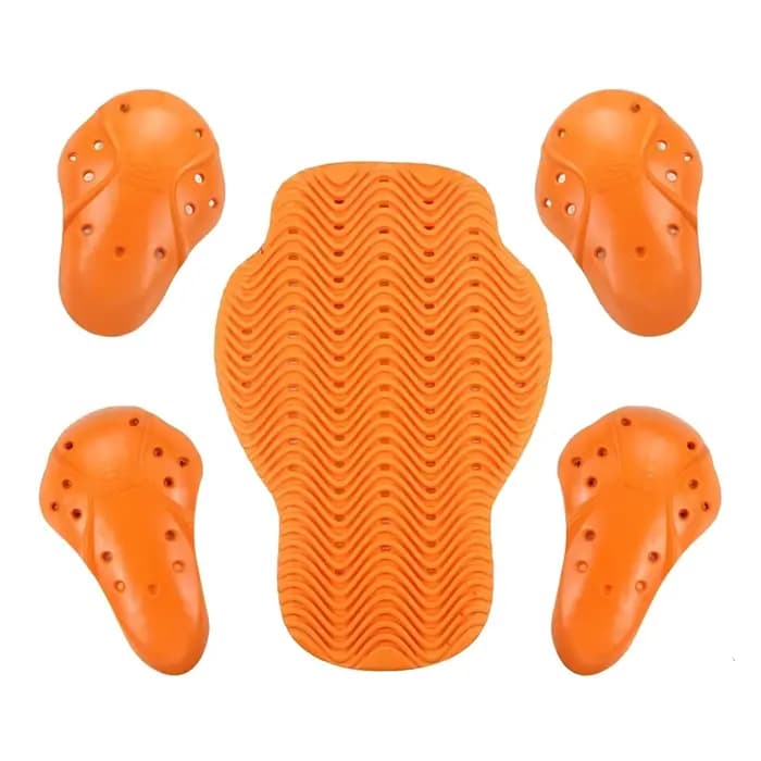 Protecteur de dos de moto
