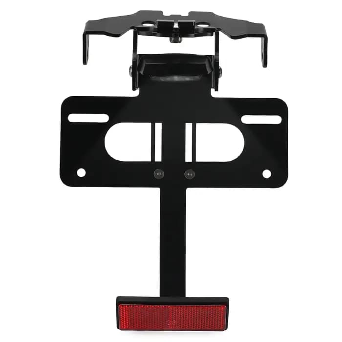 Support de plaque d'immatriculation pour Ducati Panigale V2