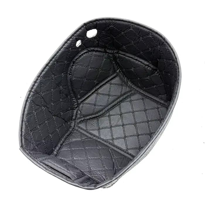 Nouveau pour CV3 550 KYMCO 550CV3 CV3 Accessoires Moto Boîte de Rangement Housse de Réservoir Coussi