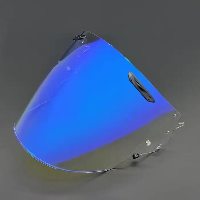 Lentille de casque de moto VZ-RAM