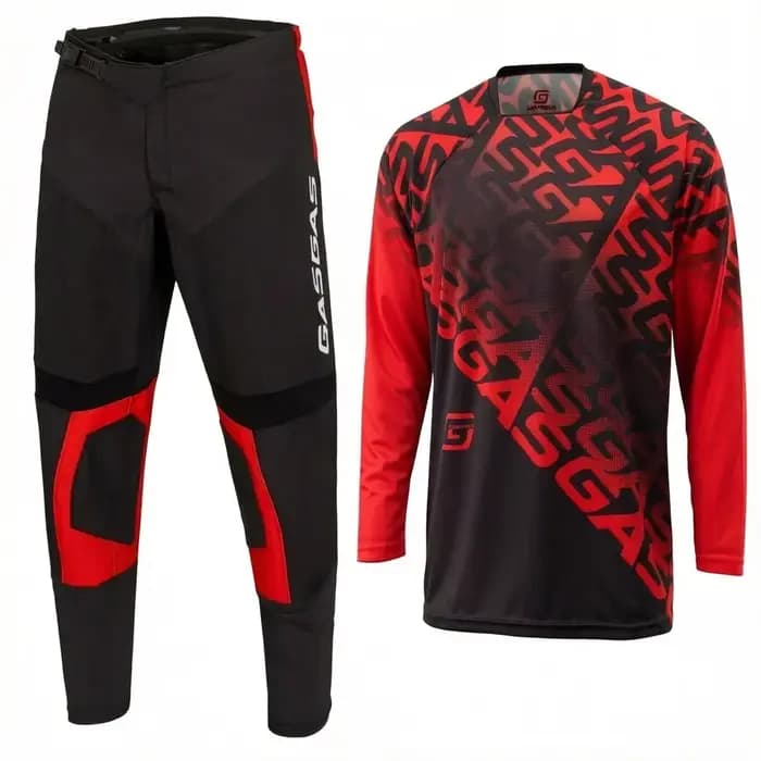 25 nouveaux vêtements de cyclisme tout-terrain MX GP pour hommes et femmes