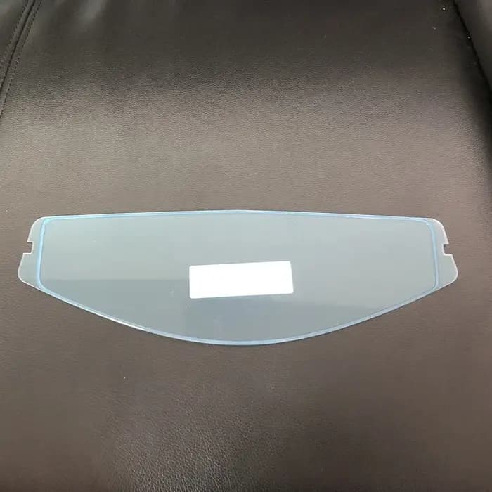 Visière de casque pour Shlavabo D-Skwal 2