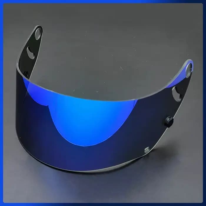 Casque de moto visière pour Arai GP-6 GP-6S GP-6RC SK-6 PEO SK6 anti-rayures UV pare-vent lunettes