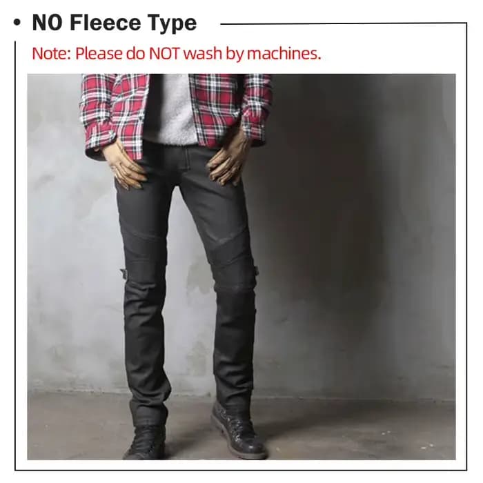 UGLYBROS Moto pantalon jean hommes femmes Moto Protection armure Moto équitation pantalon printemps