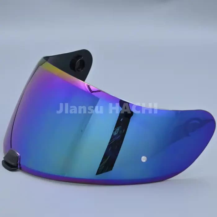 Visière de casque HJ-20M adaptée pour HJC C70 FG-17 IS-17 FG-ST HJ-20ST