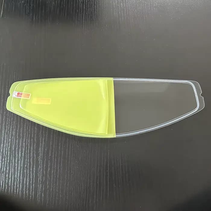 Lentille photochromique pour casque SHARK SPARTAN GT / GT PRO SPARTAN RS, visière photochromique, Pr