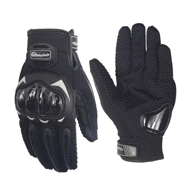 Gants de moto tactiles Luva Motoqueiro Guantes