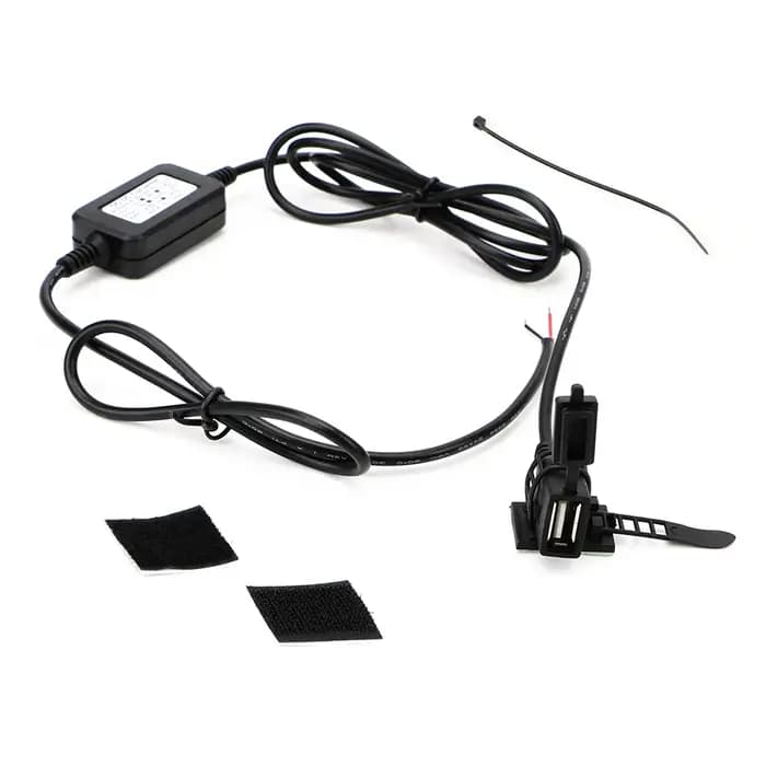 Chargeurs USB 3.0 pour moto