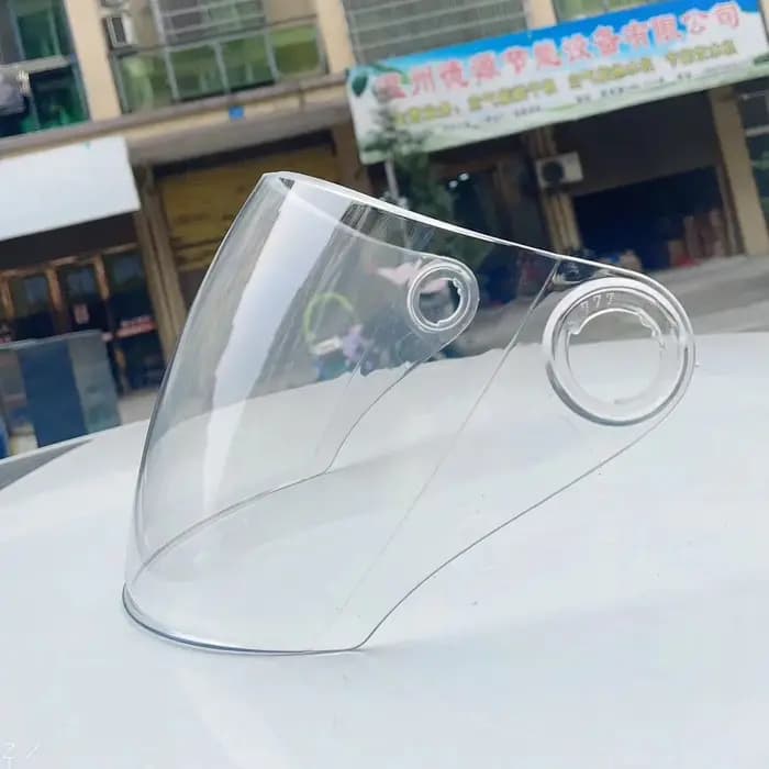 Visière de casque de Moto pour YEMA 801 802 805 856 858