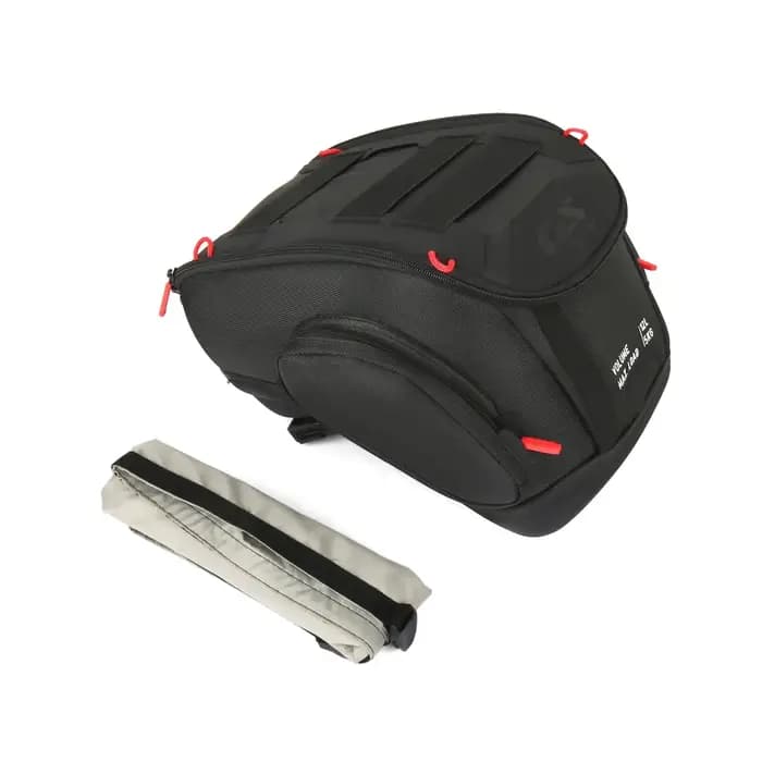 Sac de réservoir de moto 12l