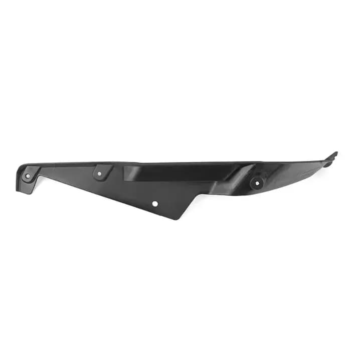 Protection avant gauche et droite pour radiateur CFMOTO 450MT, accessoires moto, équipements CF Moto 450 MT, pièces moto