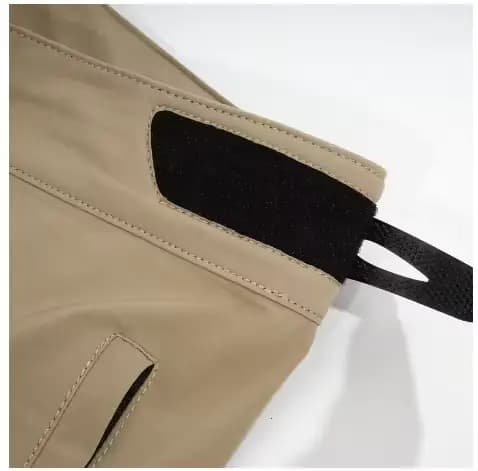 Pantalon de course VTT BMX ATV Enduro 2025 pour hommes