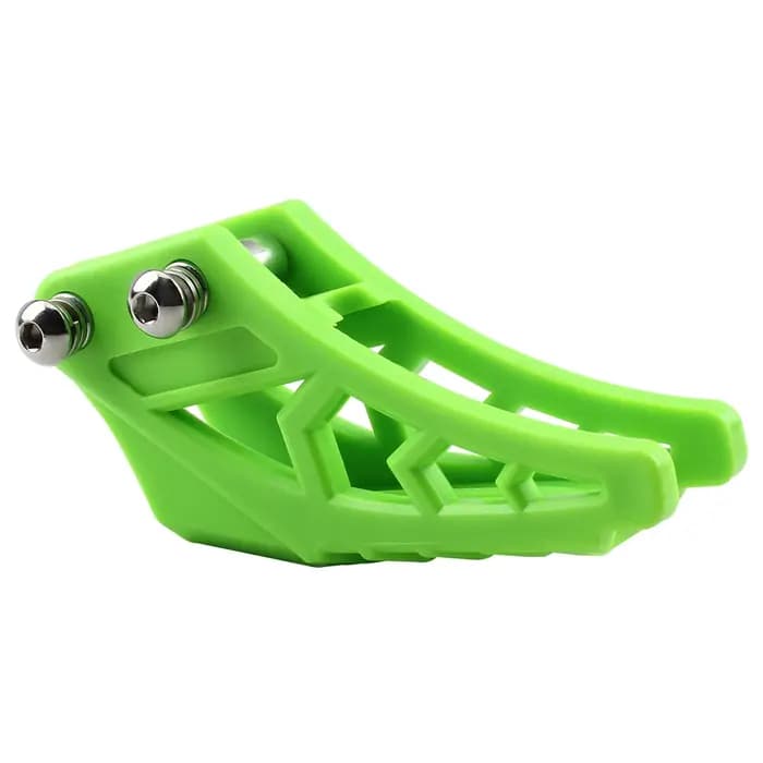 Moto accessoires chaîne Guide garde couverture protecteur pour 50cc à 250cc Dirt Bike universel 2022 nouvelles pièces modifiées de Motocross