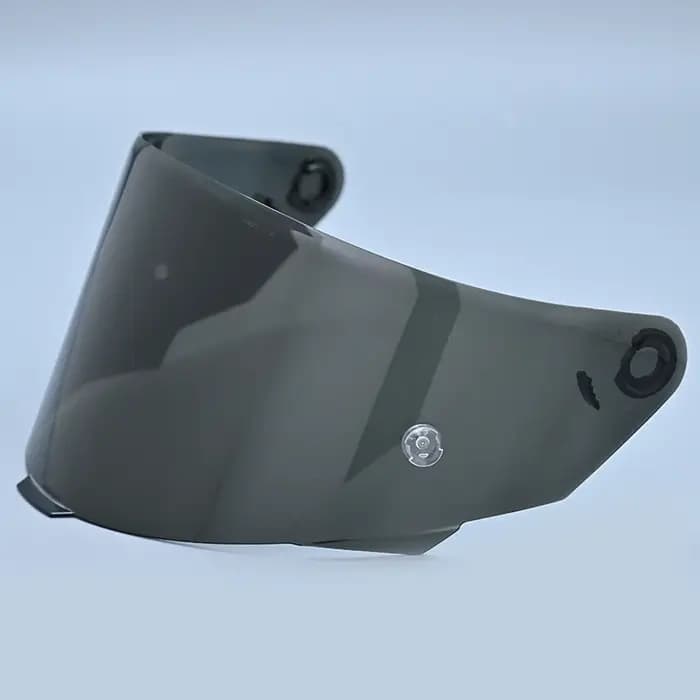 Visière pour casque de Moto KYT TT COURSE