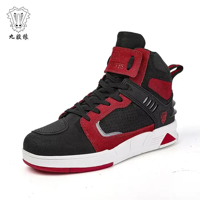 Bottes de moto 2026 Nouveauté Homme Femme Chaussures