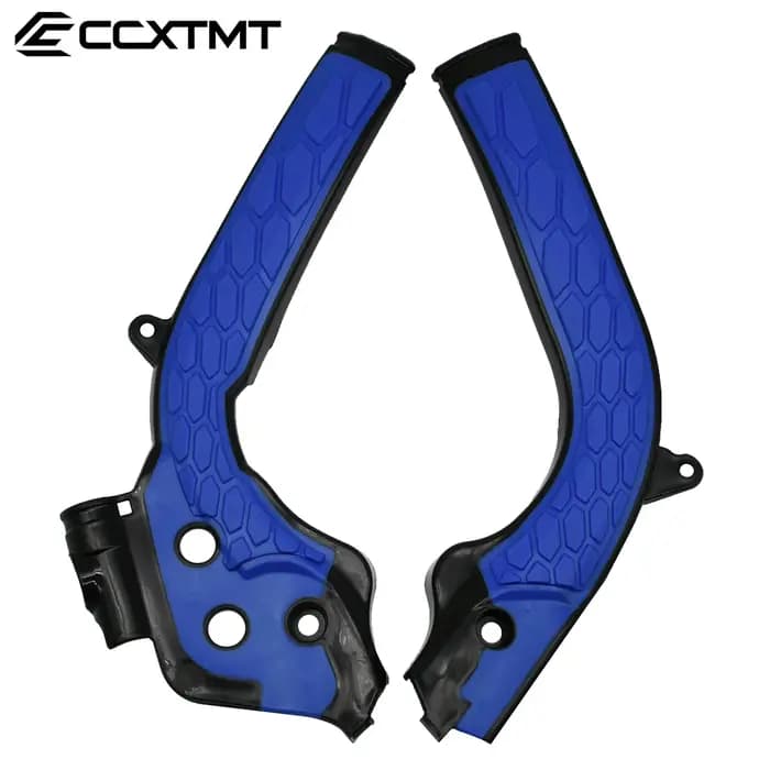 Pour EXC250 EXC300 TPI Motocross x-grip cadre garde Protection couverture pour KTM SX125 SX150 SX250 SXF250 SXF350 SXF45