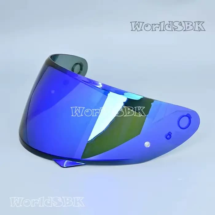 Lentille de visière pour casque de moto HJC HJ-34 PM