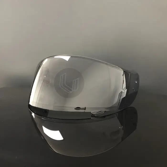 3 Casque Bouclier Pour SHOEI Neotseats 2