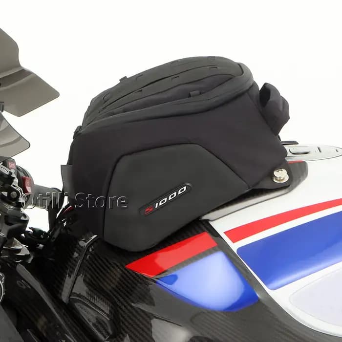 Sac de réservoir de moto 6