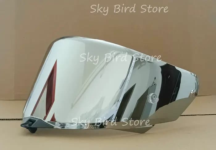 Visière de casque pour casques de Moto KYT TT REVO