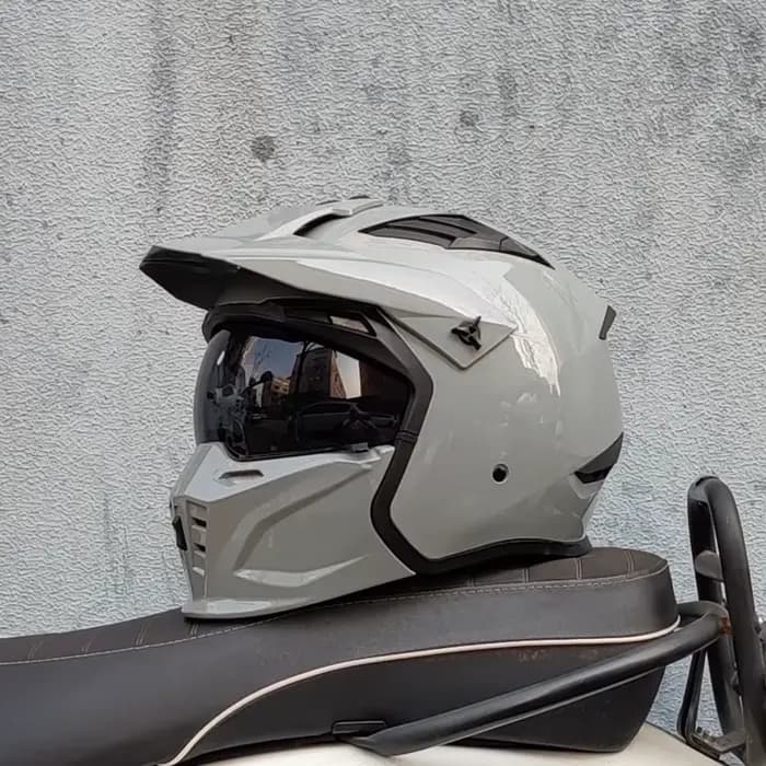 Casque de Motocross capacete casque de moto de course casque de moto