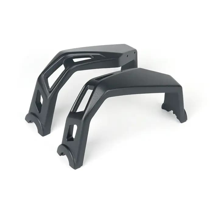 Kit de protection de guidon pour Canam Ryker