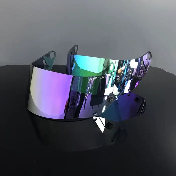 Visière de casque de moto pour GP-6 GP-6S GP-6RC SK-6 PEO SK6 GP6